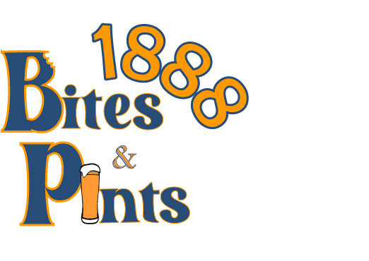 Home page - 1888 Bites and Pints